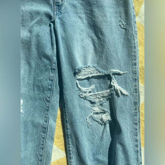 LEVIS BAGGY DAD JEAN - Picture 10 of 16